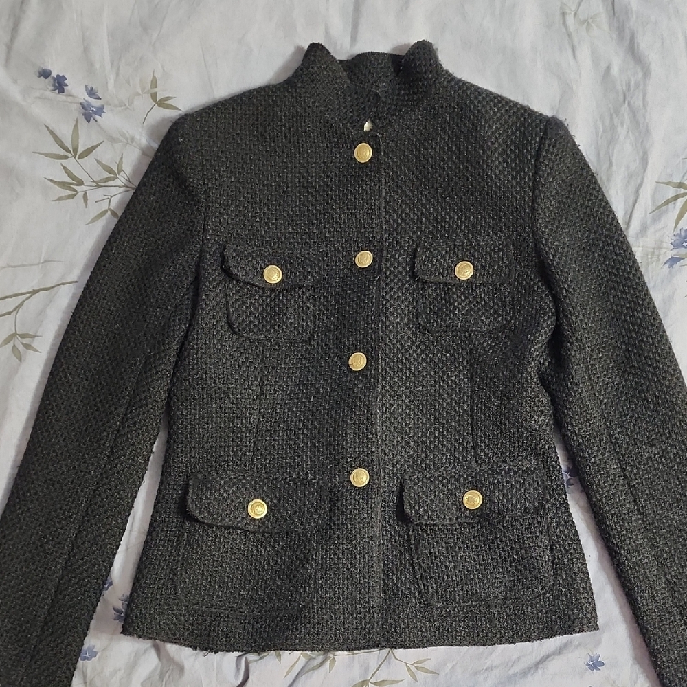 Max Studio Jacket - image 1